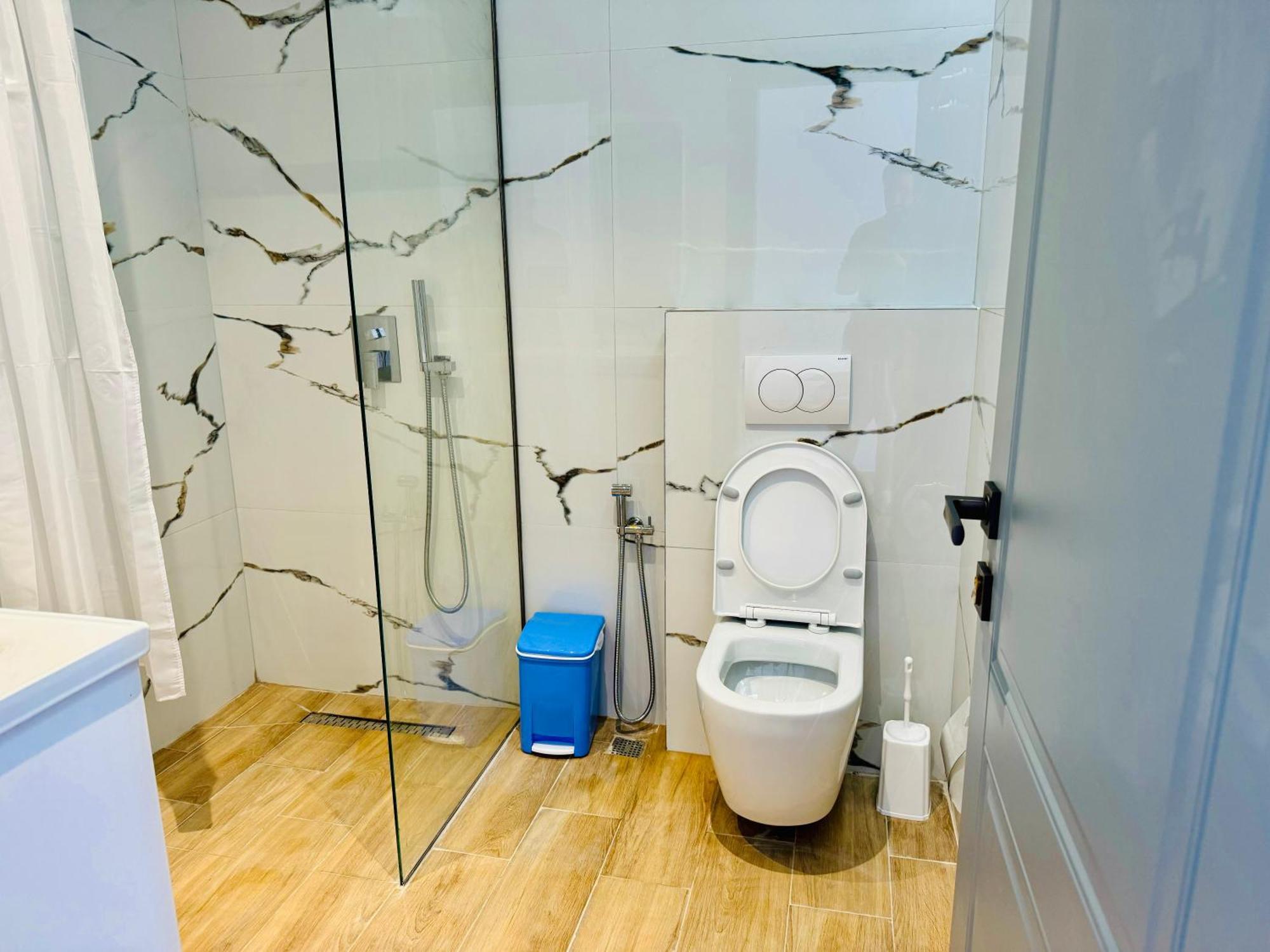Petros Rooms Himarë Dış mekan fotoğraf