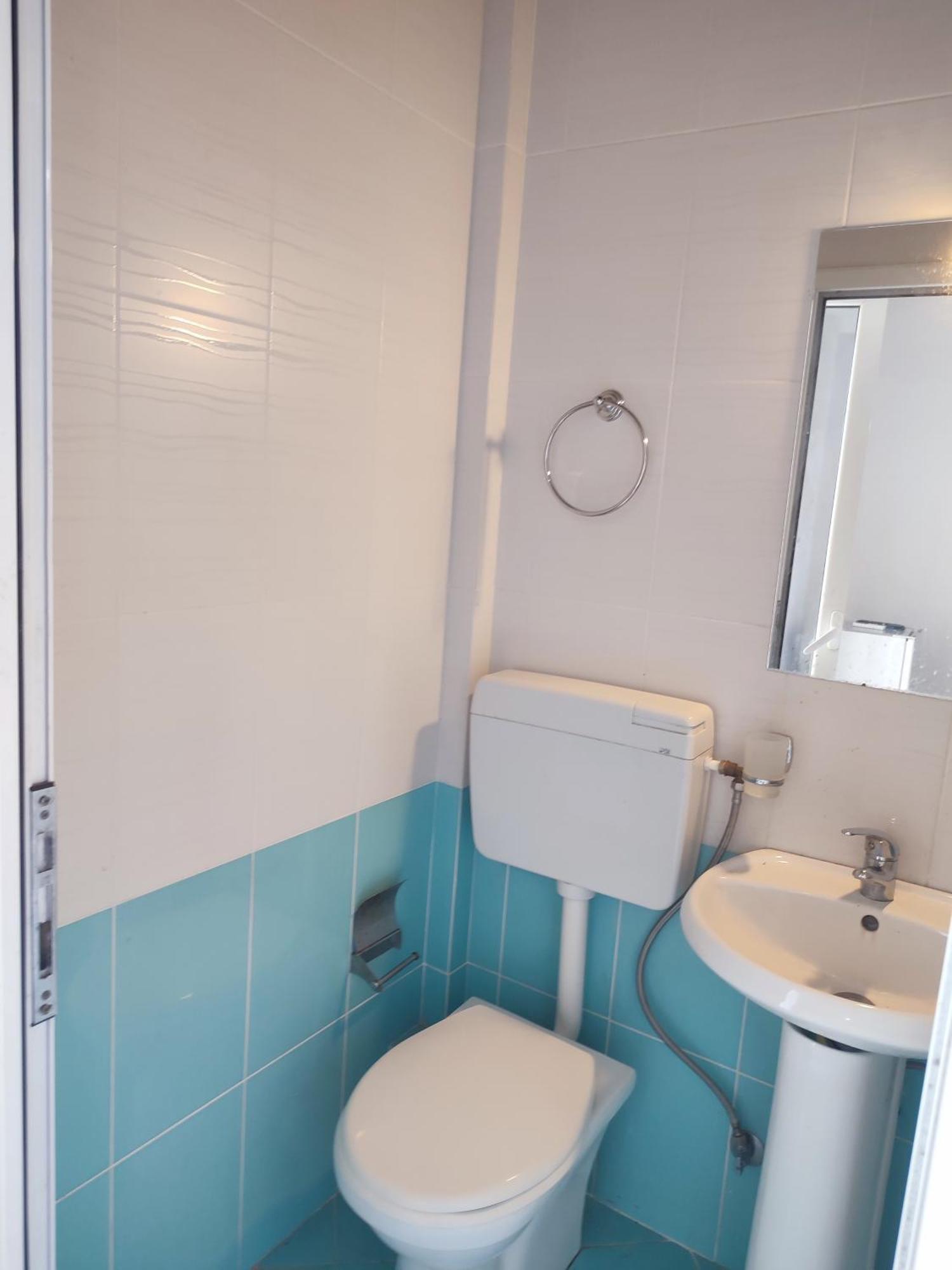 Petros Rooms Himarë Dış mekan fotoğraf