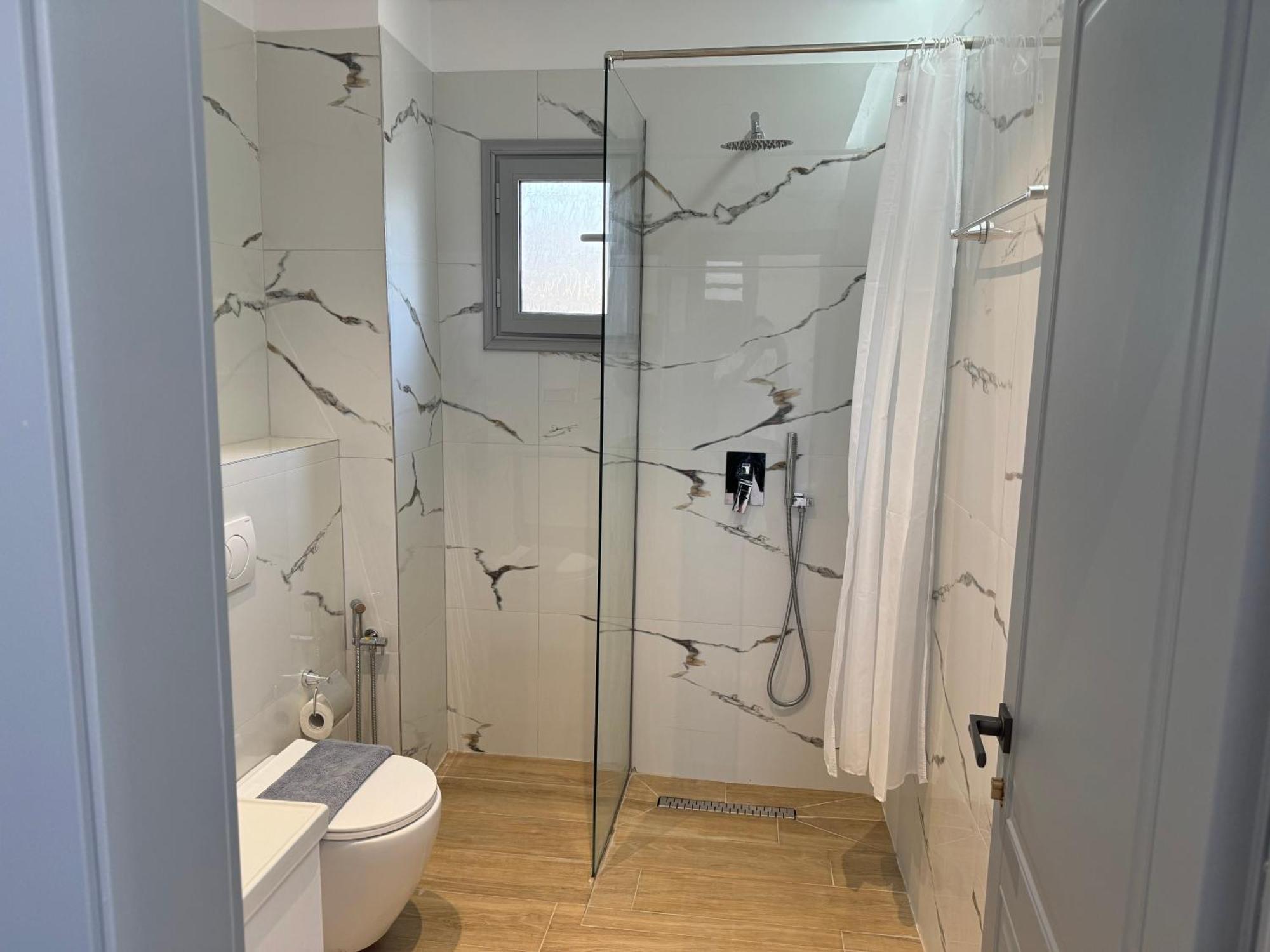 Petros Rooms Himarë Dış mekan fotoğraf
