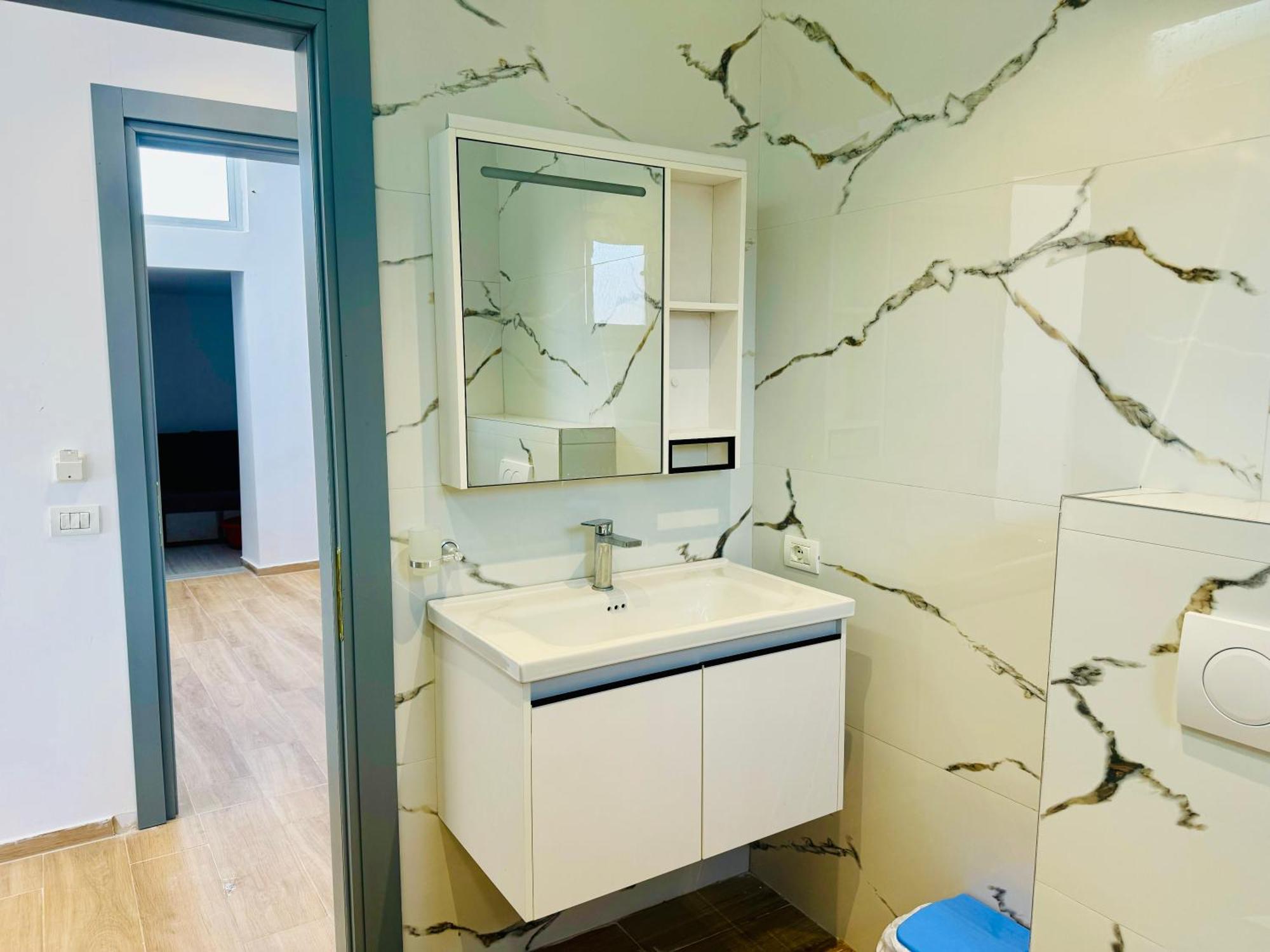 Petros Rooms Himarë Dış mekan fotoğraf